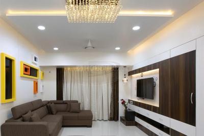 Hall Image of 2000 Sq.ft 3 BHK Builder Floor for sale in Sector 76 Noida for Rs. 11000000