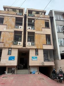Image of 1225 Sq.ft 3 BHK Apartment / Flat for sale in Malviya Nagar, Jaipur for Rs. 9150000
