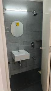 Akshar Shypram Bathroom Two 4