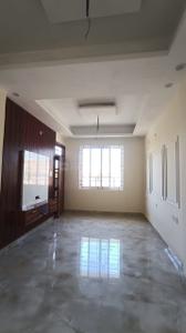 Hall Image of 1300 Sq.ft 3 BHK Independent House for sale in Unimark Presidency Homes, Matiyari Lucknow for Rs. 5800000