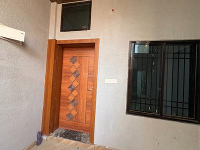 Image of 1200 Sq.ft 3 BHK Independent House for sale in Mahaveer Nagar, Raipur for Rs. 3950000