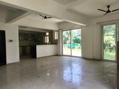 Living Room Image of 2850 Sq.ft 4 BHK Villa for sale in Marunji Pune for Rs. 35000000