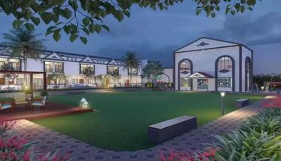 Image of 1783 Sq.ft 3 BHK Independent House for sale in Riviera Green Bunglows, Sanand, Ahmedabad for Rs. 9500000