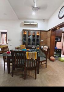 Hall Image of 2000 Sq.ft 3 BHK Apartment / Flat for rent in Paldi Ahmedabad for Rs. 48000