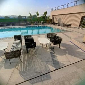 Image of 1465 Sq.ft 2.5 BHK Apartment / Flat for sale in Ashiana Mulberry, Sector 2, Sohna for Rs. 17500000