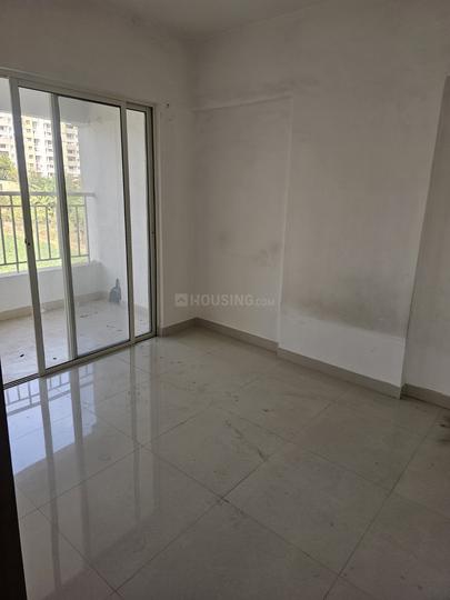 Swapnapuri Apartment nandoshi Bedroom 1