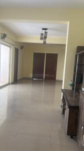 Hall Image of 1650 Sq.ft 3 BHK Apartment / Flat for rent in Keerthi Royal Palms Phase I , Electronic City Bengaluru for Rs. 41000