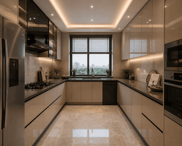 3 BHK Flat