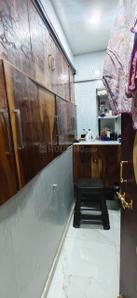 Kitchen Image of 3600 Sq.ft 5 BHK Penthouse for sale in Seminary Hills Nagpur for Rs. 30500000