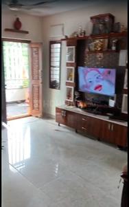 Hall Image of 3300 Sq.ft 5 BHK Independent House for sale in Suchitra Hyderabad for Rs. 23500000