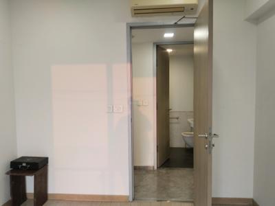 Bedroom Image of 2500 Sq.ft 4 BHK Apartment / Flat for sale in Tagore Avenue, Santacruz West Mumbai for Rs. 137500000