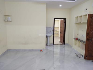 1 BHK Independent House