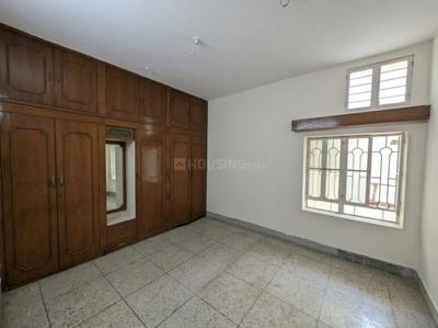 Bedroom Image of 2500 Sq.ft 3 BHK Independent House for rent in Jawahar Nagar Jaipur for Rs. 25000
