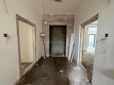 Image of 1700 Sq.ft 3 BHK Apartment / Flat for sale in Nirvana Residency, Sujatha Nagar, Visakhapatnam for Rs. 7310000