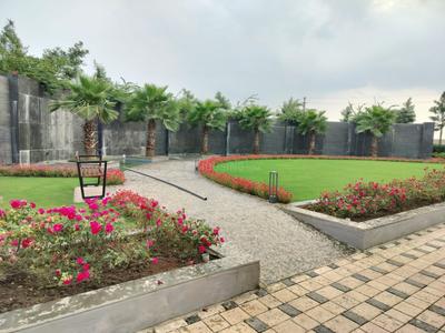 Image of 1200 Sq.ft Residential Plot / Land for sale in Vidhan Sabha Road, Raipur for Rs. 2880000