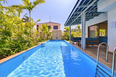 Image of 6155 Sq.ft 4 BHK Villa for sale in Anjuna, Goa for Rs. 160000000