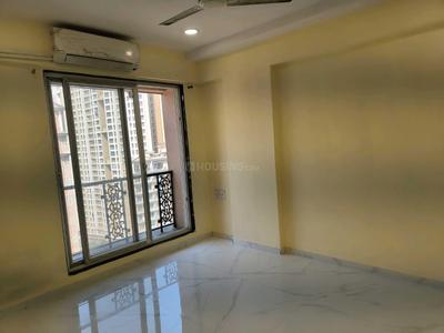 1 BHK Flat