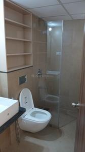 Image of 1650 Sq.ft 4 BHK Apartment / Flat for rent in Runwal The Central Park, Chinchwad, Pune for Rs. 110002