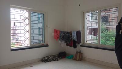 Bedroom Image of 2250 Sq.ft 4 BHK Apartment / Flat for sale in New Town Kolkata for Rs. 19600000