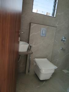Bedroom Two Image of 1060 Sq.ft 2 BHK Apartment / Flat for sale in Shree Heritage, Pushpak Nagar Navi Mumbai for Rs. 7200000