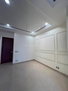 Bedroom Image of 972 Sq.ft 3 BHK Builder Floor for sale in Cee Dee Greenwoods, Sector 115 Mohali for Rs. 6890000