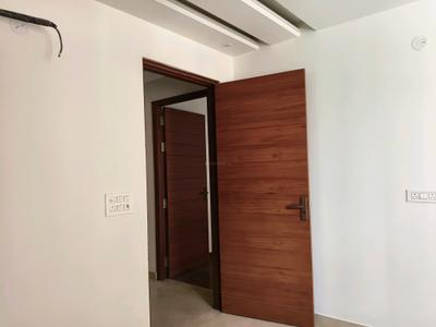 Bedroom Image of 594 Sq.ft 3 BHK Independent House for sale in Palam Vihar Gurgaon for Rs. 20900000