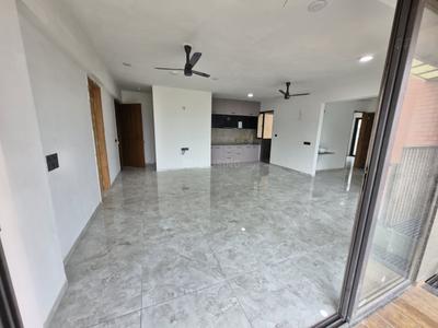 Hall Image of 2880 Sq.ft 4 BHK Apartment / Flat for rent in Keshav Elitus, Randesan Gandhinagar for Rs. 40000
