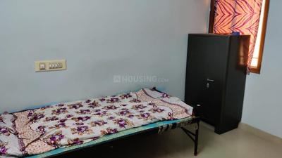 Bedroom Image of Sri vari niliyam in Cox Town, Bangalore