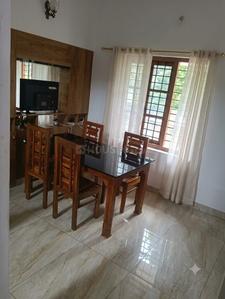 Hall Image of 1600 Sq.ft 4 BHK Independent House for sale in Kottiyam Kollam for Rs. 1200000