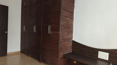 Bedroom Image of 2000 Sq.ft 3 BHK Villa for rent in Undri Pune for Rs. 40000