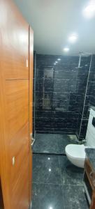 Bathroom Image of 1890 Sq.ft 4 BHK Builder Floor for sale in DDA Residential Flats, Sector 8 Dwarka New Delhi for Rs. 30200000