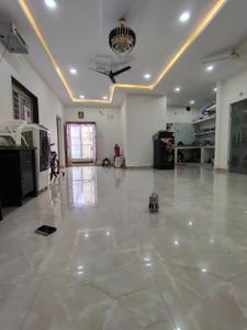 Hall Image of 3800 Sq.ft 7 BHK Independent House for sale in Bahadurpally Hyderabad for Rs. 17200000