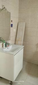 Bathroom Image of 1700 Sq.ft 3 BHK Apartment / Flat for sale in Klassik Landmark, KPC Layout Bengaluru for Rs. 28800000