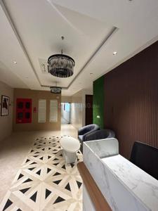 Hall Image of 1069 Sq.ft 2 BHK Apartment / Flat for sale in Casagrand Aquene, Kengeri Bengaluru for Rs. 9200000