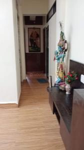 Image of 1000 Sq.ft 2 BHK Apartment / Flat for sale in Arjun CHS, Kopar Khairane, Navi Mumbai for Rs. 9800000