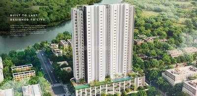 2 BHK Flat