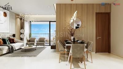3 BHK Flat