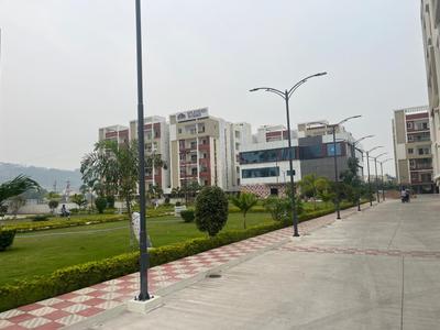 Image of 1780 Sq.ft 3 BHK Apartment / Flat for sale in Samhita Splendid Homes, Tadepalli, Vijayawada for Rs. 9000000