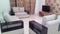Living Room Image of At Rumah PG in Semmancheri, Chennai