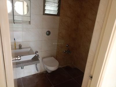 Image of 870 Sq.ft 2 BHK Apartment / Flat for sale in Orchid Elegance, South Bopal, Ahmedabad for Rs. 6500000