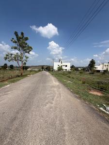 Image of 2000 Sq.ft Residential Plot / Land for sale in Kuppedada, Mysore for Rs. 10000000