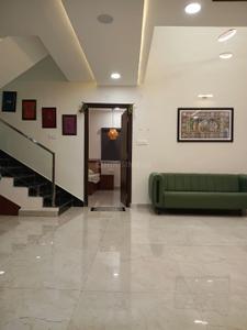 Hall Image of 2500 Sq.ft 3 BHK Duplex for rent in Lakshmipur Karimnagar for Rs. 40000