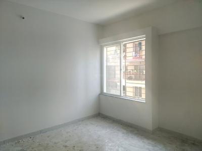 Bedroom Image of 611 Sq.ft 1 BHK Apartment / Flat for sale in Ganesh Graceland, Ambegaon Budruk Pune for Rs. 4600000