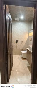 Bedroom Image of 850 Sq.ft 2 BHK Apartment / Flat for sale in Indirapuram Ghaziabad for Rs. 7200000
