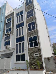 Living Room Image of 3800 Sq.ft 7 BHK Independent House for sale in Happy Homes Colony Hyderabad for Rs. 19000000