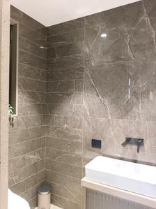 Common Bathroom Image of 800 Sq.ft 2 BHK Apartment / Flat for sale in Venus Skky City by Venus Nirvana LLP, Sandap Gaon Thane for Rs. 5500000