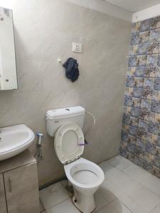 Bedroom One Image of 700 Sq.ft 2 BHK Apartment / Flat for sale in Signature Global The Millennia I, Sector 37C Gurgaon for Rs. 6800000