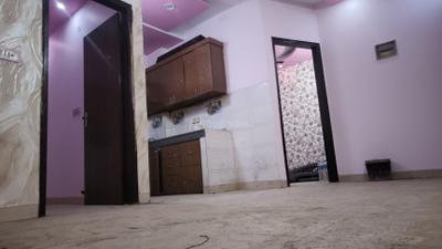 Living Room Image of 540 Sq.ft 2 BHK Builder Floor for sale in Dwarka Mor New Delhi for Rs. 2500000
