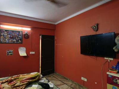Bedroom Image of 1769 Sq.ft 3 BHK Apartment / Flat for sale in Niho Hi Bird Scottish Garden, Indirapuram Ghaziabad for Rs. 15900000