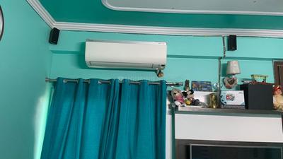 Bedroom Image of 1185 Sq.ft 3 BHK Apartment / Flat for sale in Siddharth Vihar Ghaziabad for Rs. 11000000
